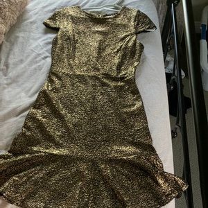 Micheal Kors Cocktail Dress